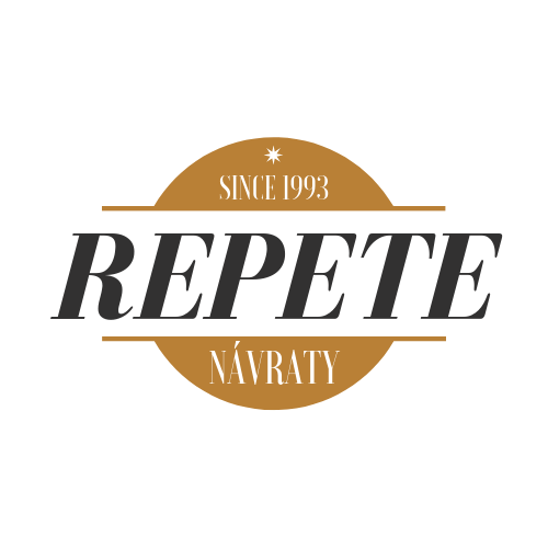 REPETE - oficiálne zastúpenie