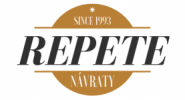 REPETE - oficiálne zastúpenie